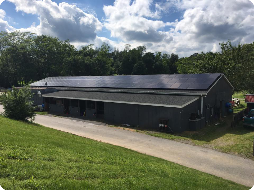 commercialpanels commercial solar financing used for barn