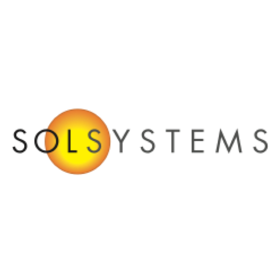 SolSystems Logo
