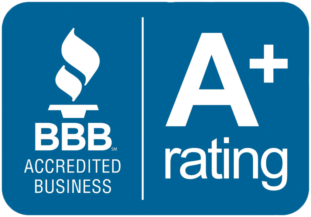 BBB-Logo removal and reinstall