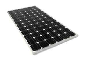 Monocrystalline Solar Panel Monocrystalline Solar Panel
