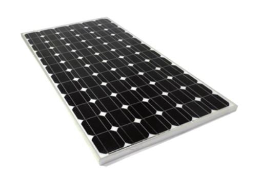 Monocrystalline Solar Panel Monocrystalline Solar Panel