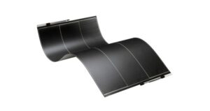 Thin Film Solar Panel Thin Film Solar Panel