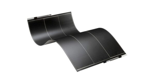 Thin Film Solar Panel Thin Film Solar Panel