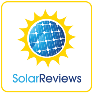 solar reviews logo
