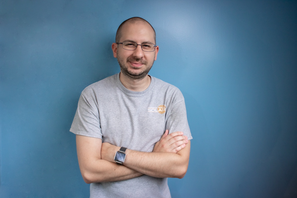 Adam Kollar
