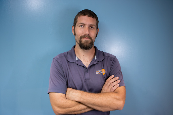 Matthew Burkhardt