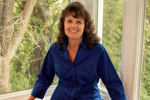 Donna Ratajczak